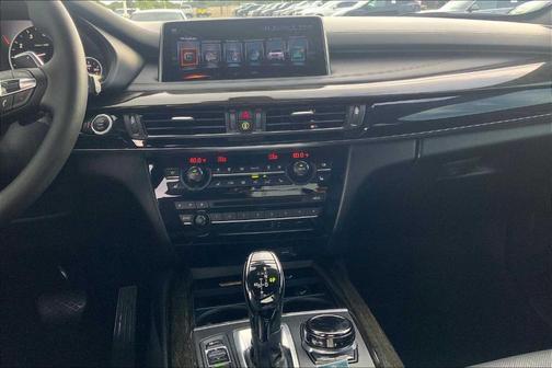 2017 BMW X5 xDrive50i