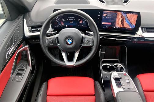 2024 BMW X1 xDrive28i