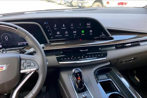 2024 Cadillac Escalade Sport