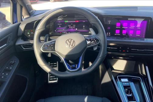2023 Volkswagen Golf R 2.0T 20th Anniversary Edition