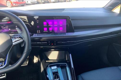 2023 Volkswagen Golf R 2.0T 20th Anniversary Edition