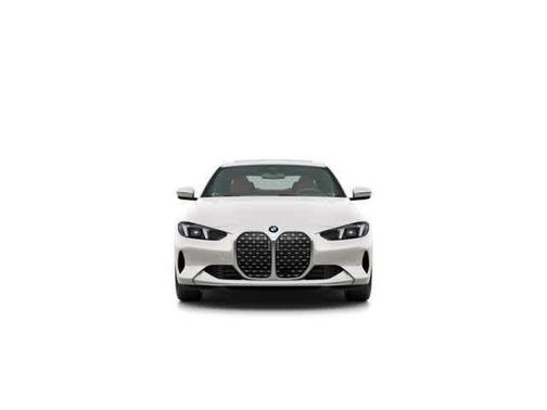 2026 BMW 430 i xDrive