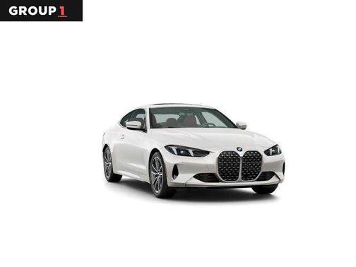 2026 BMW 430 i xDrive