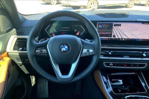 2025 BMW X5 sDrive40i