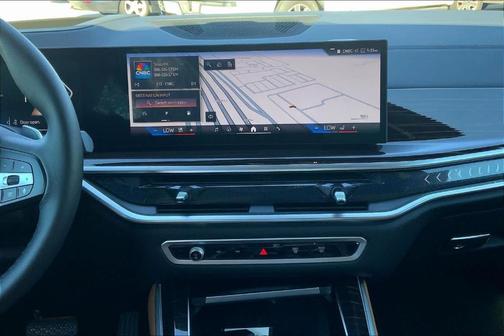 2025 BMW X5 sDrive40i