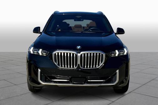 2025 BMW X5 sDrive40i