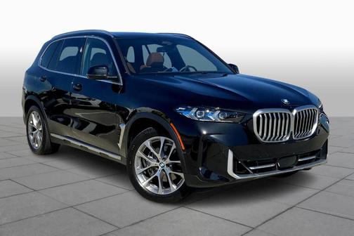 2025 BMW X5 sDrive40i