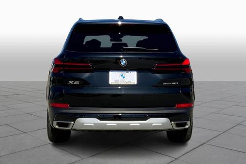2025 BMW X5 sDrive40i