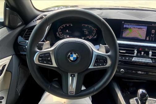 2023 BMW Z4 sDrive30i