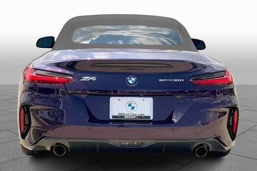2023 BMW Z4 sDrive30i