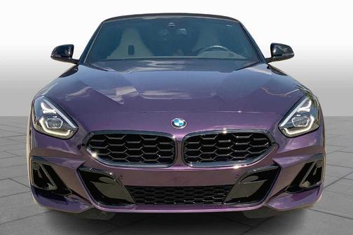 2023 BMW Z4 sDrive30i