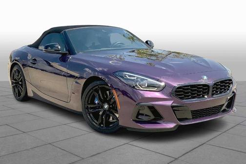 2023 BMW Z4 sDrive30i
