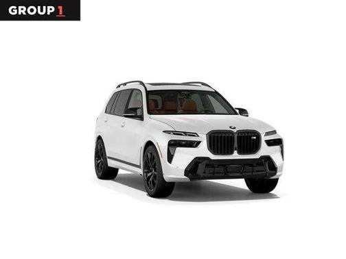 2026 BMW X7 M60i