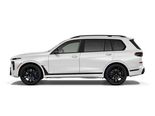2026 BMW X7 M60i