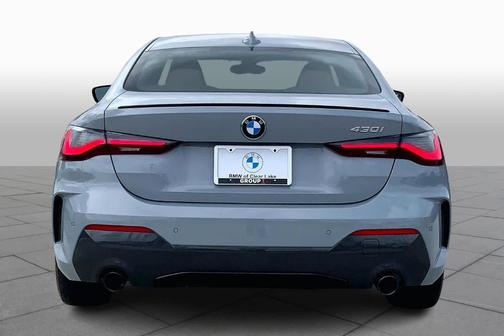 2023 BMW 430 i