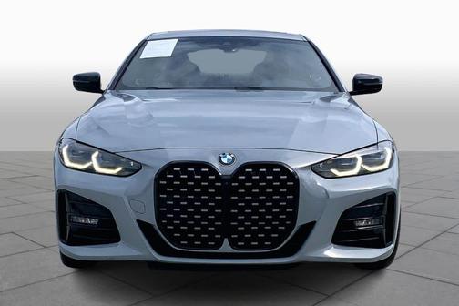 2023 BMW 430 i
