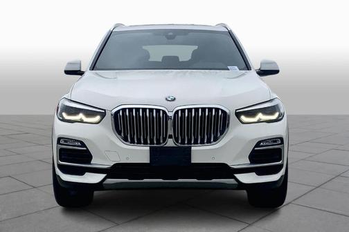 2020 BMW X5 sDrive40i