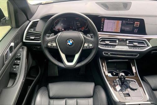 2020 BMW X5 sDrive40i