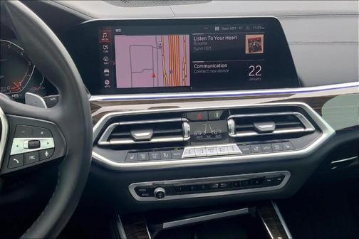 2020 BMW X5 sDrive40i