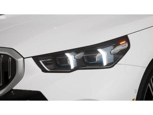 2026 BMW 530 i xDrive