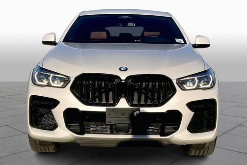 2023 BMW X6 xDrive40i