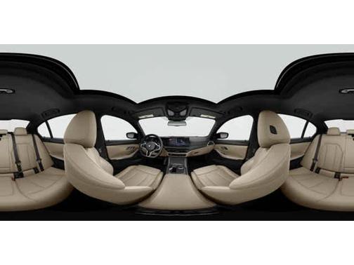 2026 BMW 330 i NA
