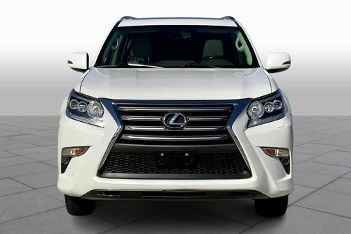 2017 Lexus GX 460 Base