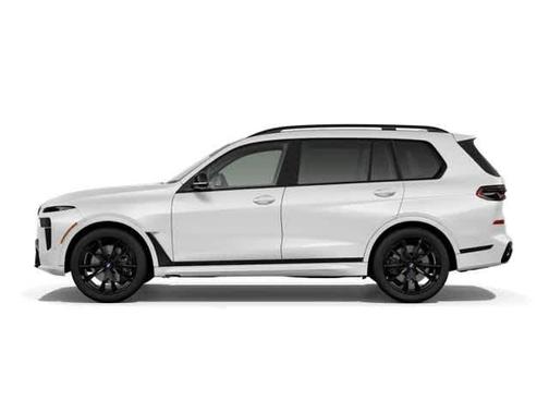 2026 BMW X7 M60i