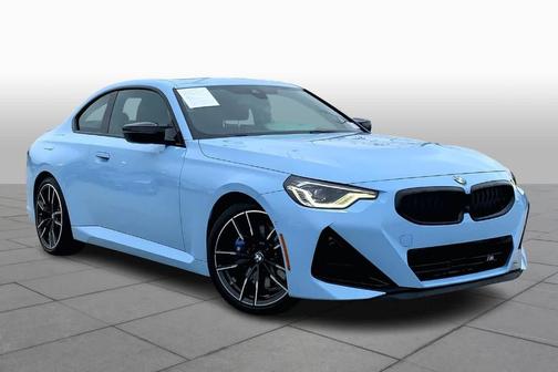 2025 BMW M240 i