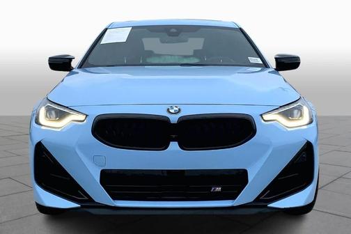 2025 BMW M240 i