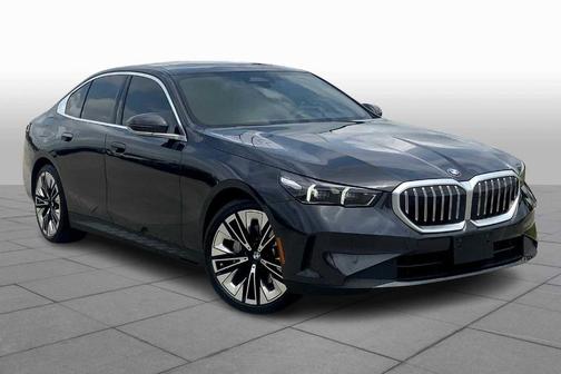 2025 BMW 530 i xDrive