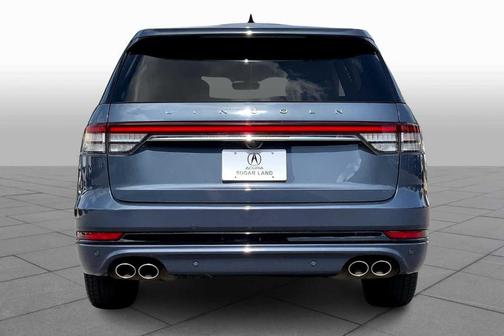 2021 Lincoln Aviator Grand Touring