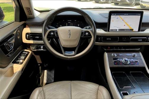2021 Lincoln Aviator Grand Touring