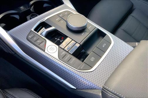 2026 BMW 430 i xDrive