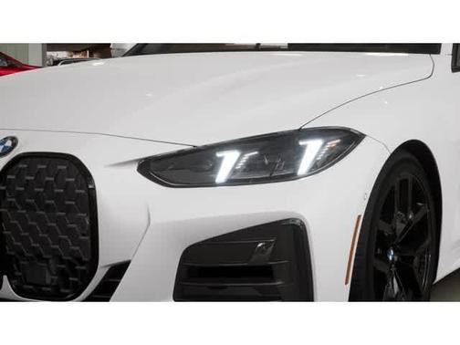 2026 BMW 430 i xDrive