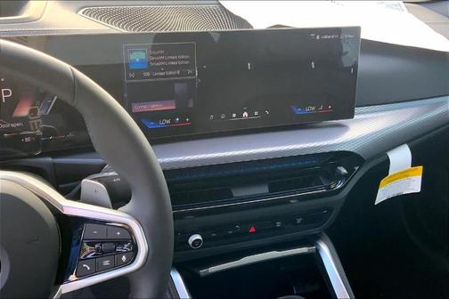 2026 BMW 430 i xDrive