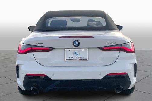 2026 BMW 430 i xDrive