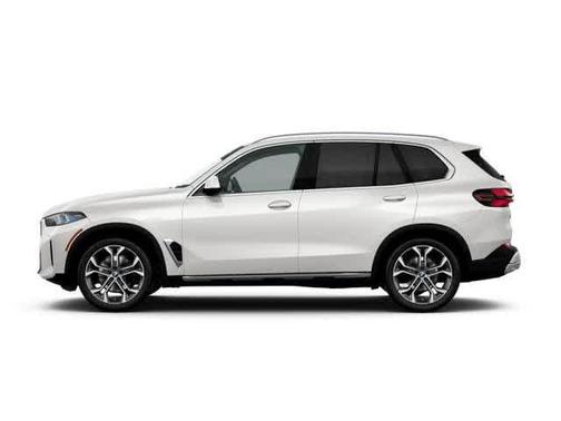 White 2026 BMW X5 sDrive40i