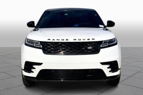 2023 Land Rover Range Rover Velar S R-Dynamic