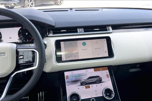 2023 Land Rover Range Rover Velar S R-Dynamic