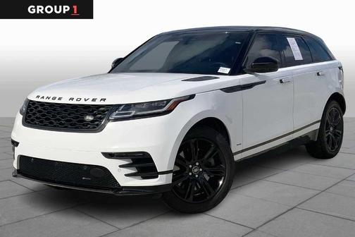 2023 Land Rover Range Rover Velar S R-Dynamic