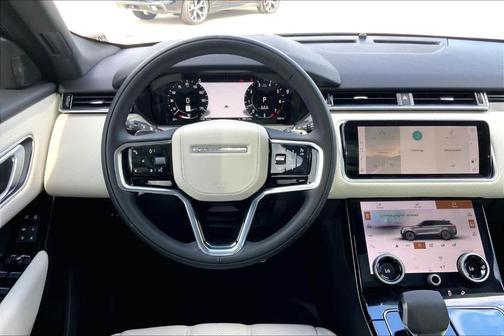 2023 Land Rover Range Rover Velar S R-Dynamic