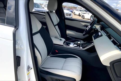 2023 Land Rover Range Rover Velar S R-Dynamic