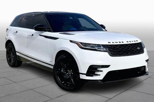 2023 Land Rover Range Rover Velar S R-Dynamic