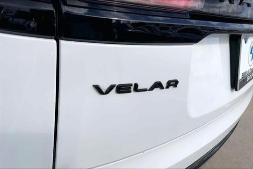 2023 Land Rover Range Rover Velar S R-Dynamic