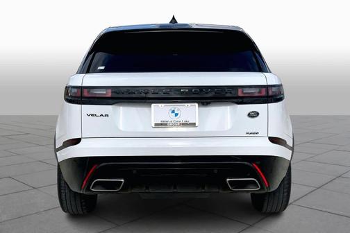 2023 Land Rover Range Rover Velar S R-Dynamic