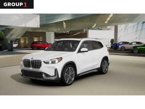 2026 BMW X1 xDrive28i