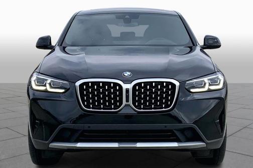 2024 BMW X4 xDrive30i