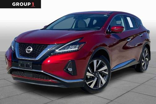 2024 Nissan Murano SL