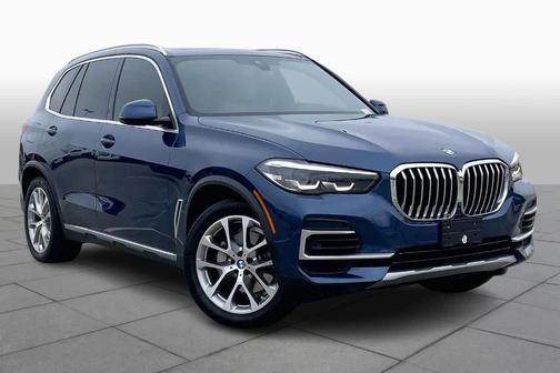 2023 BMW X5 sDrive40i